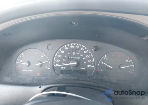 1998 Ford Ranger Splash/Xl/Xlt z USA, uszkodzony, nr VIN 1FTYR10C0WUC03870